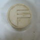 Pair of enamelled tole trays 20/30s