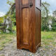 Vestiaire ancien