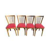 Bistro chairs