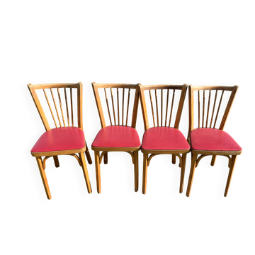 Bistro chairs