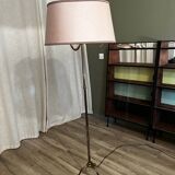 Vintage floor lamp