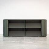 Dressoir post modernist Aldo van den Nieuwelaar for Pastoe 1970