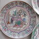 Ancient Chinese plates