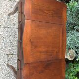 Hairdresser Marie Antoinette