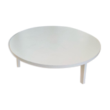 Table Gray 49 Gervasoni