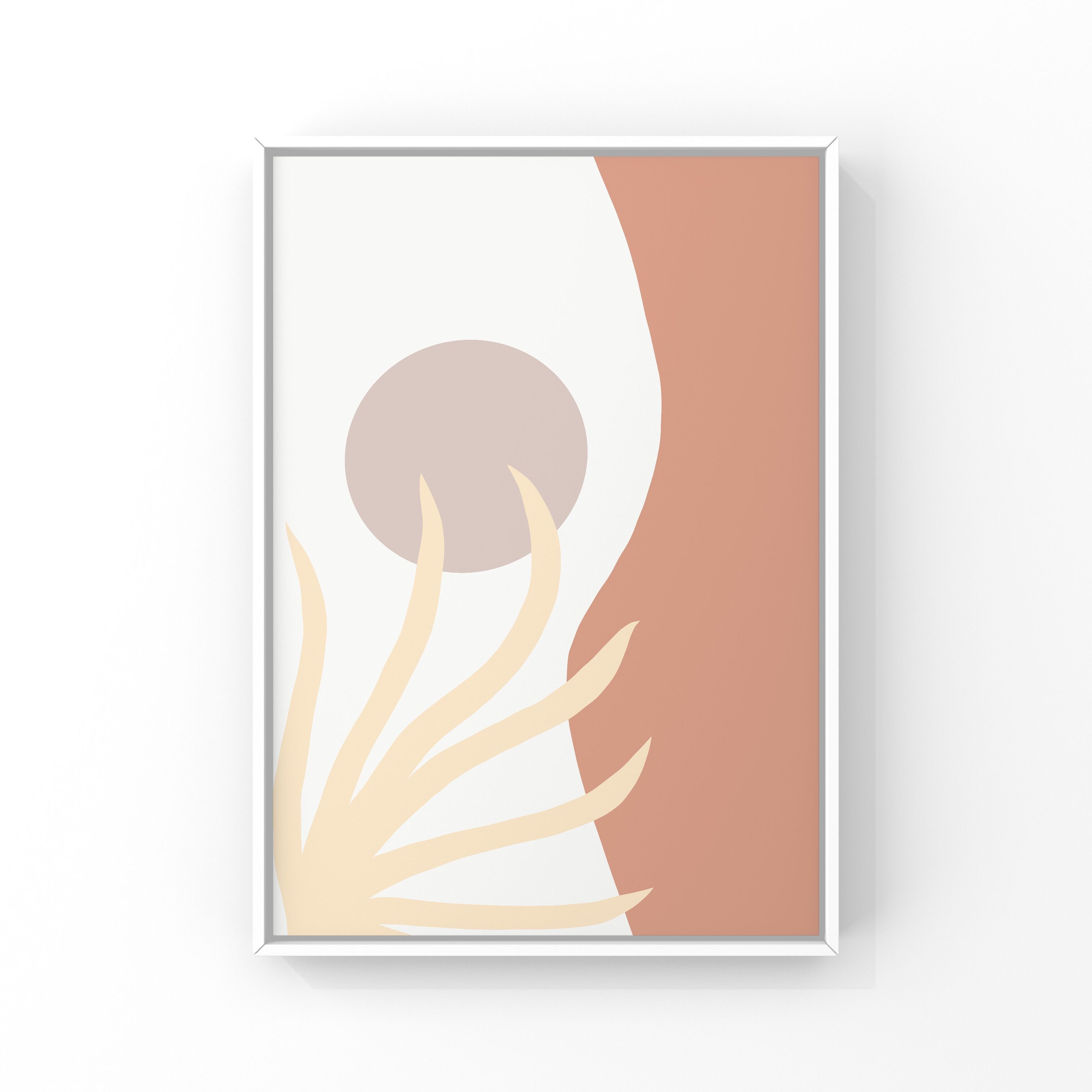 Vesller illustration