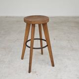 Stella bar stool from the 50s