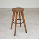 Tabouret de bar Stella année 50