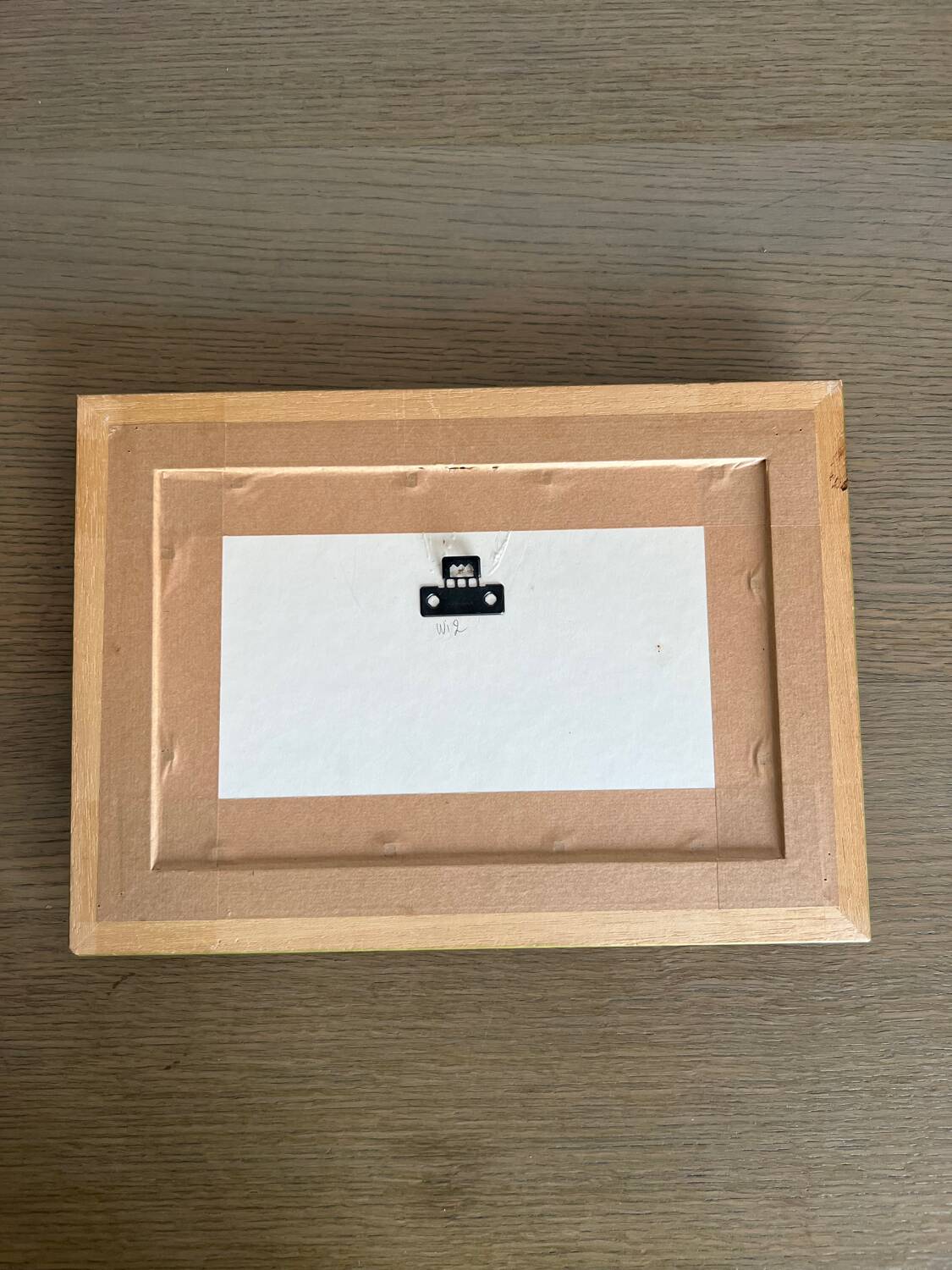 Basket of roses painting