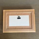 Basket of roses painting