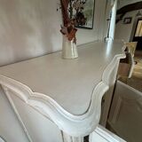 Grand buffet sideboard called "Picard treat"