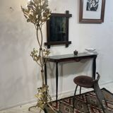 Tapis scandinave années 60...?