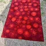 Vintage Bergoss rug