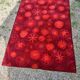 Tapis vintage Bergoss