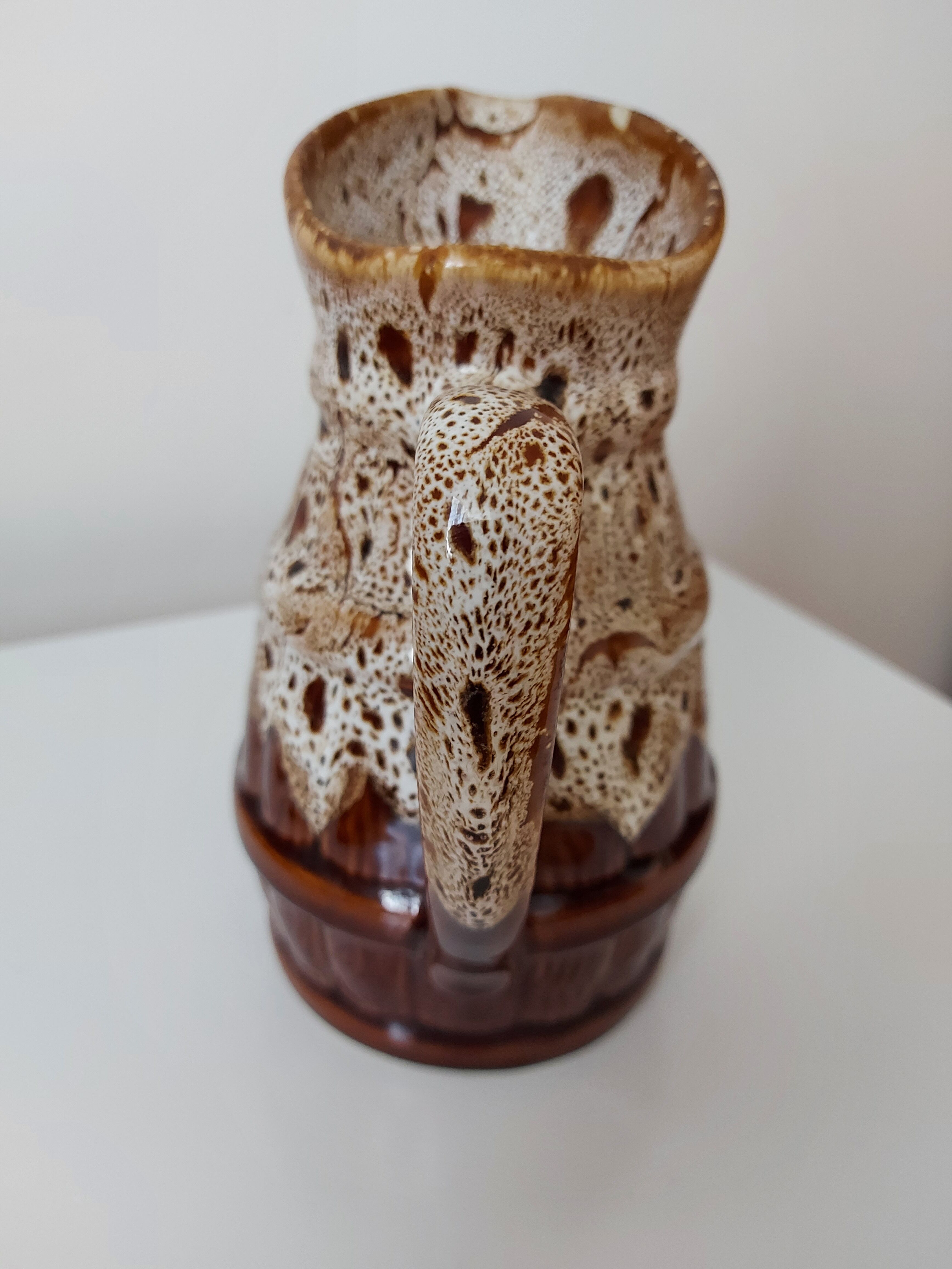 Pitcher revol 3/4 of liters