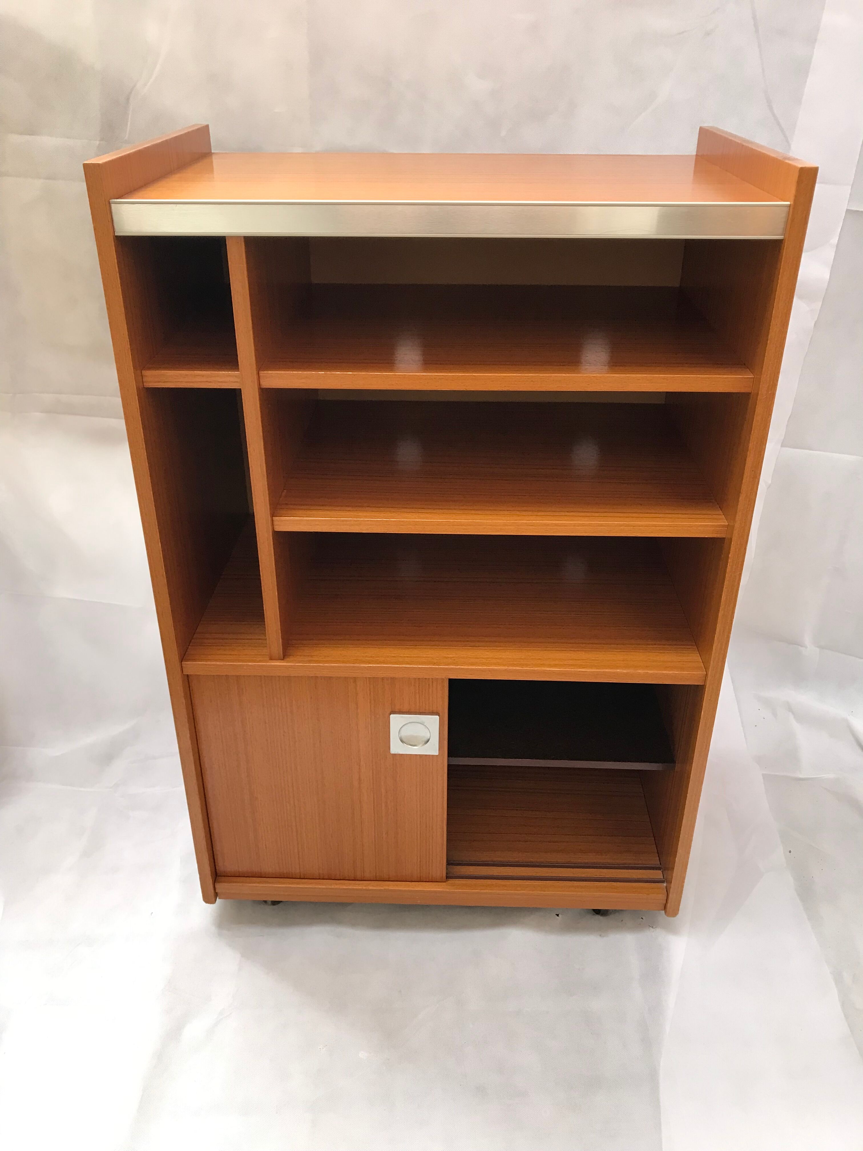 Scandinavian hifi furniture