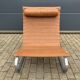 1st editie Pk20 chair E. Kold Christensen by Poul Kjaerholm