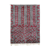 Tapis marocain 180x150cm
