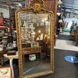 Louis XV mirror 200x98