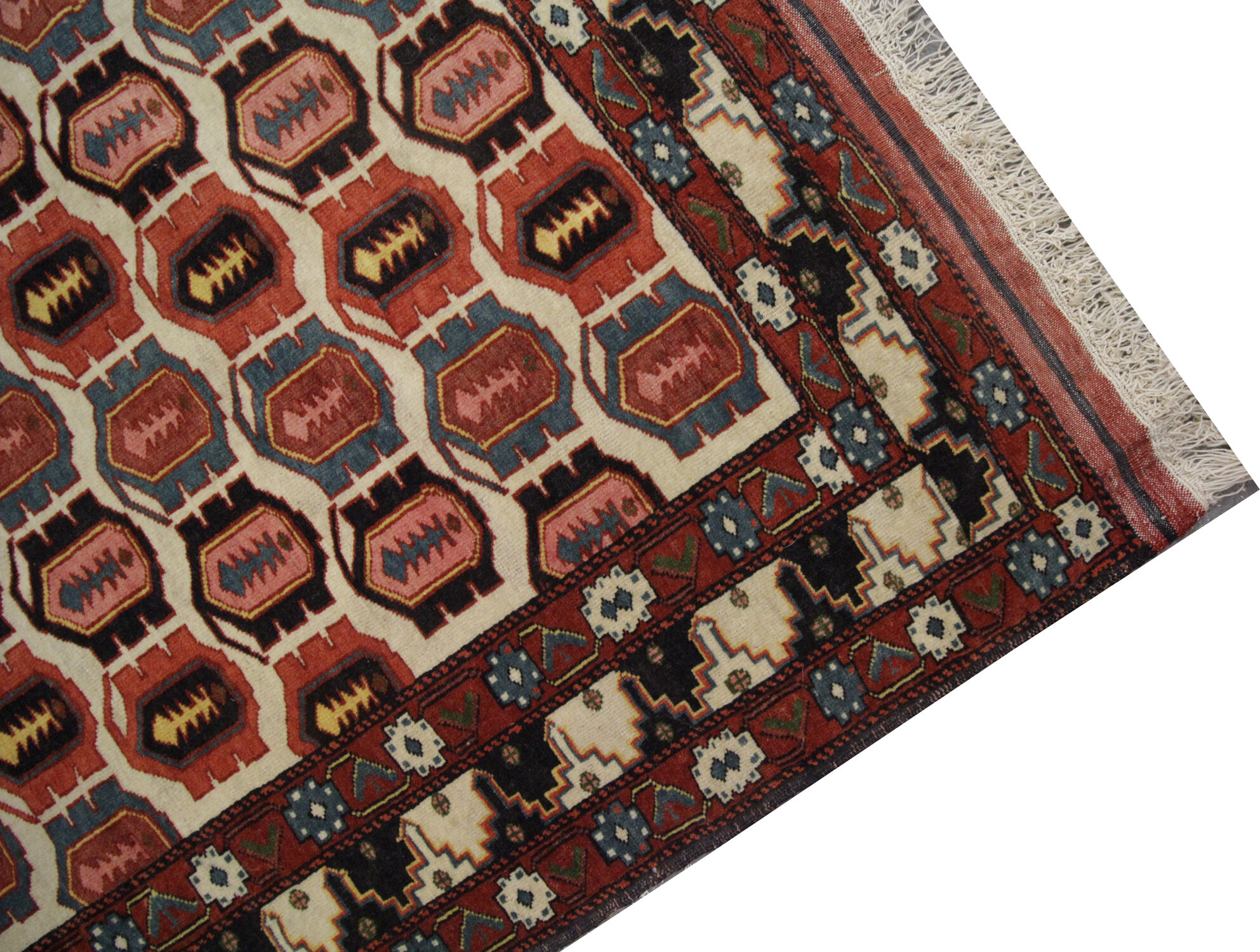 Tapis persan 124x168cm