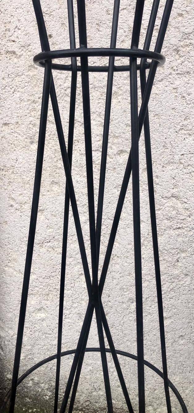 Roger feraud coat rack astrolabe model 1950