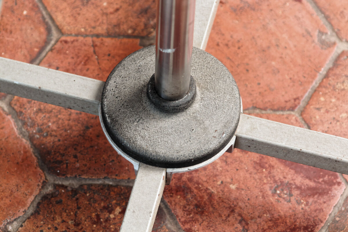 Industrial medical lamp Catania