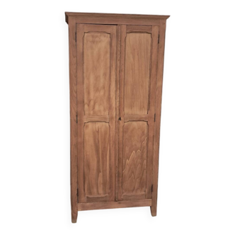 Parisian wardrobe