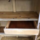 Parisian kitchen sideboard