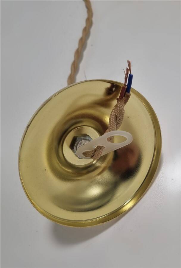 Bubble-style suspension