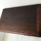 Hi-fi cabinet storage cloth 50s