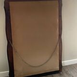 Vintage mirror