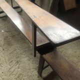 Benches