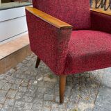 Armchair from the 60