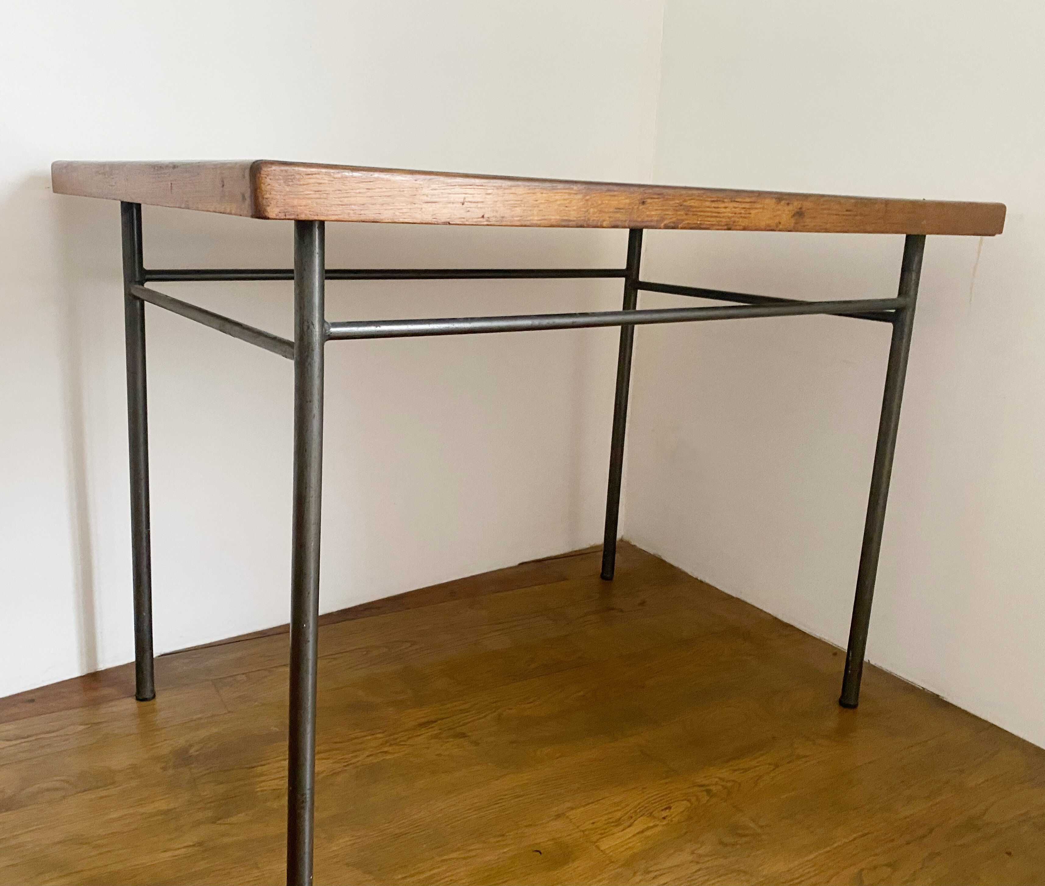 Table by Marcel Gascoin