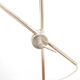 Industrial Adjustable Office Lamp  by Jan Suchan for Elektrosvit,1960's.