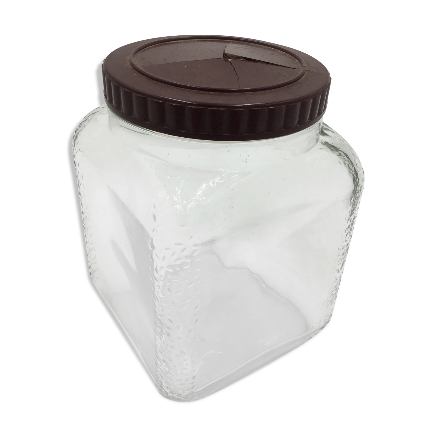 Bocal Maison Faignard