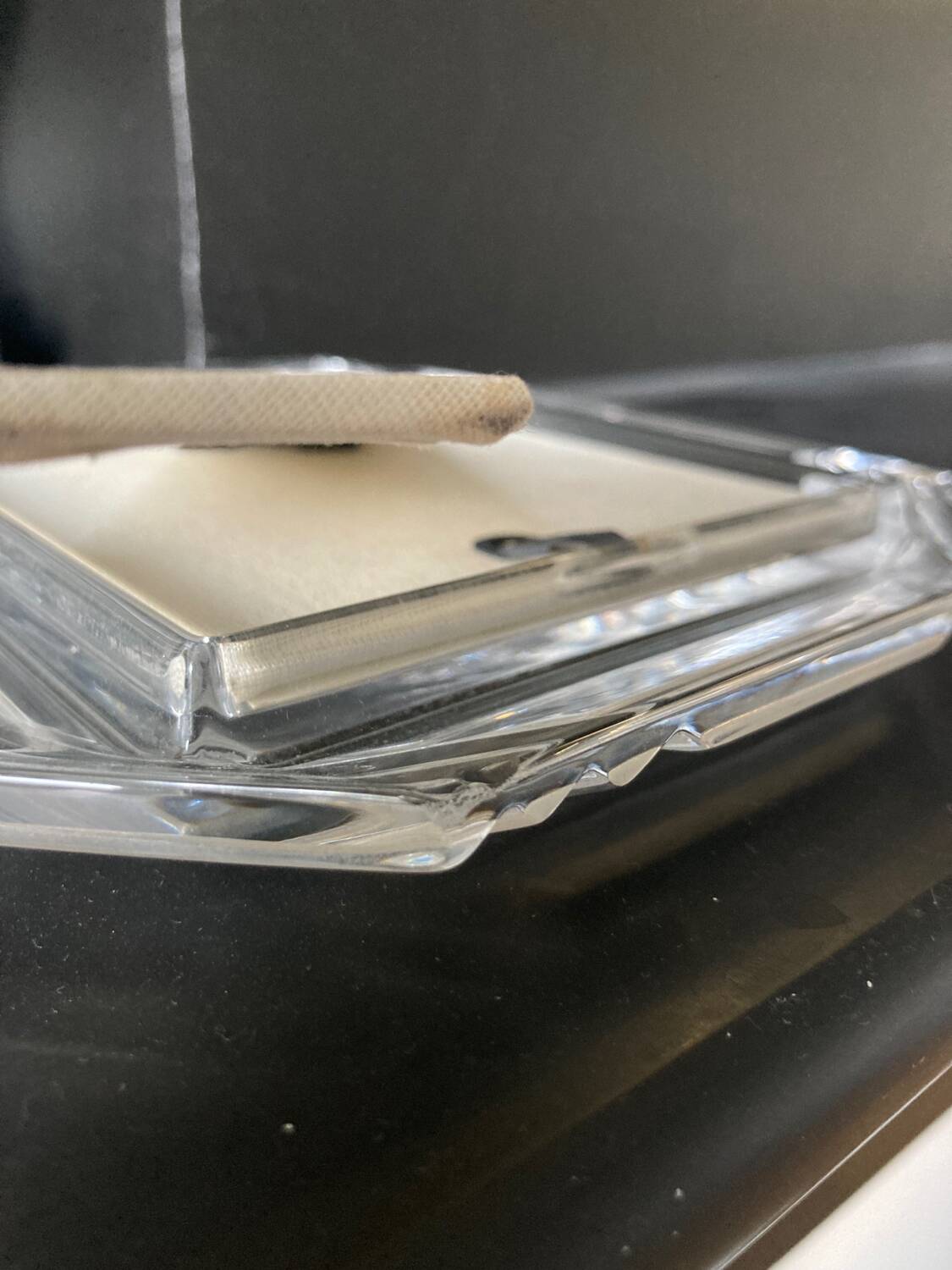 Villeroy and Boch photo frame