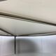 Strind coffee table by ehlen johansson for ikea vintage white