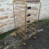 Caddy brand mail sorter