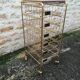Caddy brand mail sorter