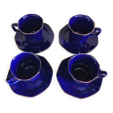 4 cups