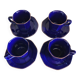 4 cups