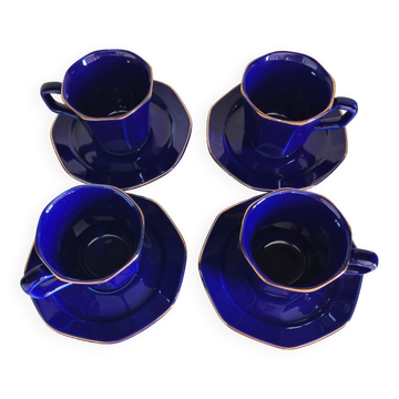 4 cups