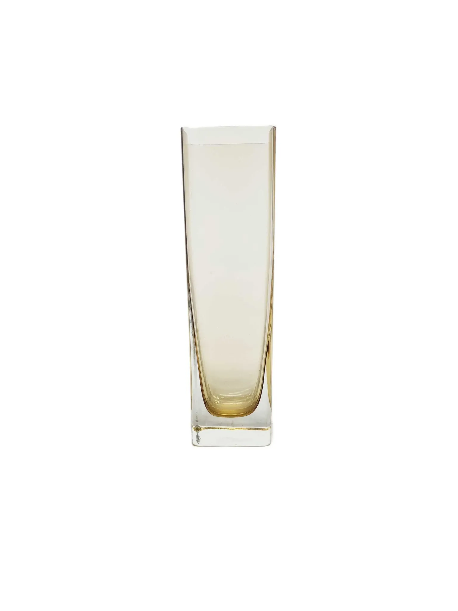 AXN Sea Glasbruck - Postmodern Vase