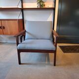 Pastoe fu05 fauteuil