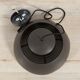 Aj Royal 370 Pendant by Arne Jacobsen for Louis Poulsen