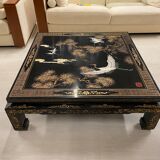 Japanese coffee table
