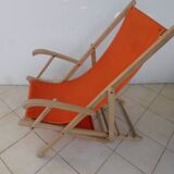Chilean chair
