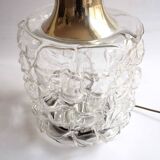 Large Doria floor lamp