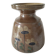 Vase en grès fait main – Poterie des Mottes
